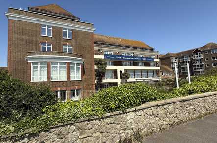 Grosvenor Park Care Home Care Home Bexhill-on-sea  - 1