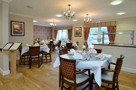 Hartwood House Care Home Lyndhurst  - 5