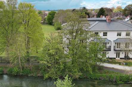Wimborne Retirement Living Wimborne Minster  - 3