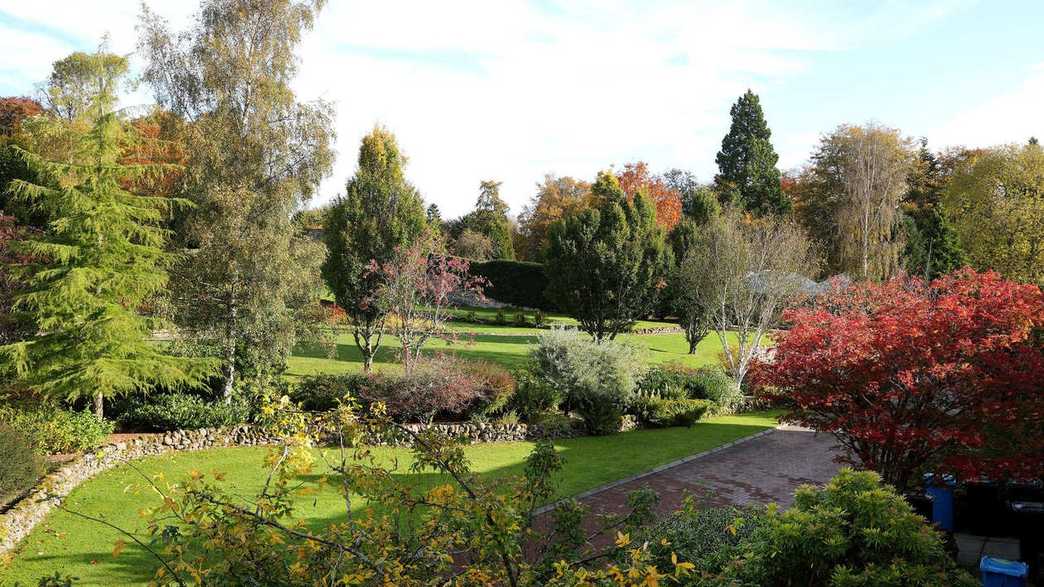 Auchlochan Garden Village Retirement Living Lesmahagow, ML11 0GH