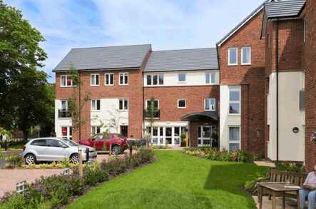 Grove Court Retirement Living Liverpool  - 1