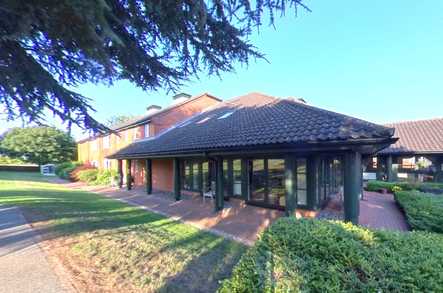 Grove Court Care Home Woodbridge  - 1