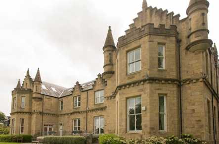 Grove House Residential Care Home Ilkley  - 1