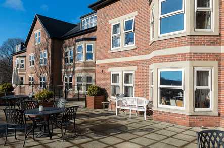 Grove Park Care Home Care Home Leeds  - 1