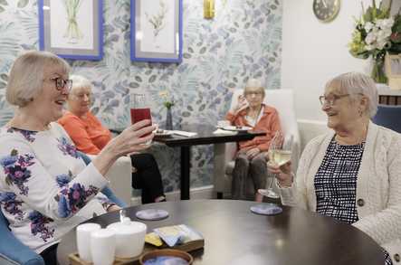 Groveland Park Care Home Care Home Bexleyheath  - 4