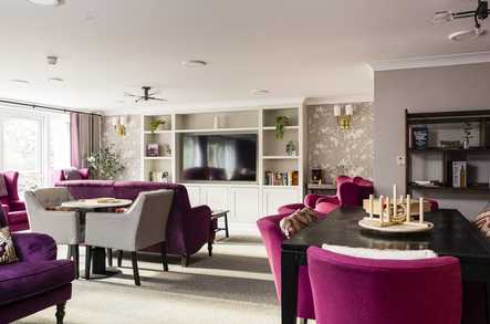 Groveland Park Care Home Care Home Bexleyheath  - 5