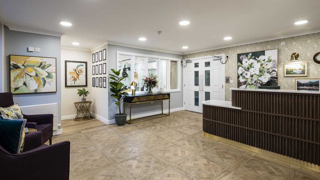 Groveland Park Care Home Care Home Bexleyheath buildings-carousel - 2