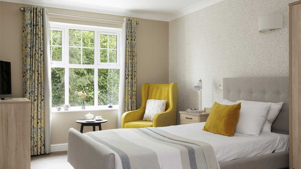 Groveland Park Care Home Care Home Bexleyheath accommodation-carousel - 1