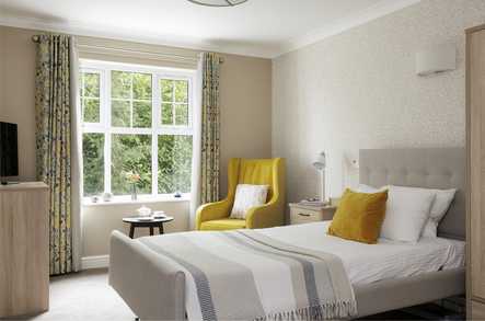Groveland Park Care Home Care Home Bexleyheath  - 2