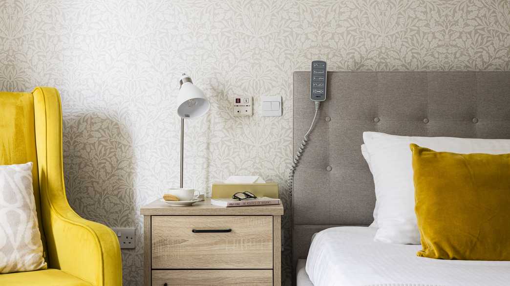 Groveland Park Care Home Care Home Bexleyheath accommodation-carousel - 2