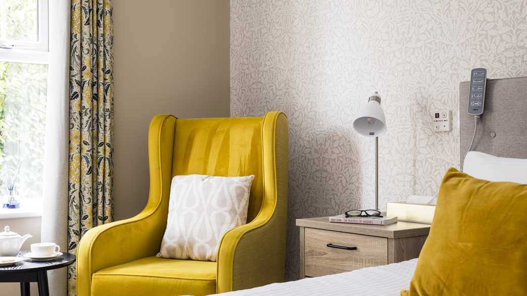 Groveland Park Care Home Care Home Bexleyheath accommodation-carousel - 3