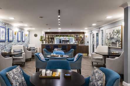 Groveland Park Care Home Care Home Bexleyheath  - 3