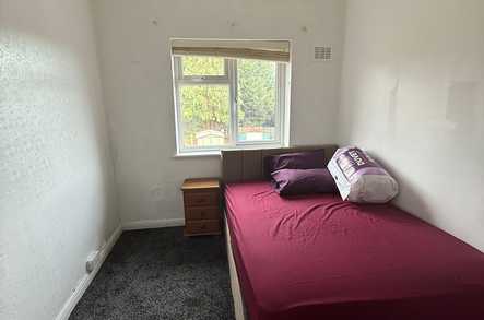 Suba Centre Retirement Living Birmingham  - 4
