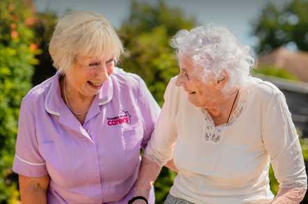 Guardian Angel Carers Eastleigh & Hedge End - Winchester & Romsey Home Care Eastleigh  - 3