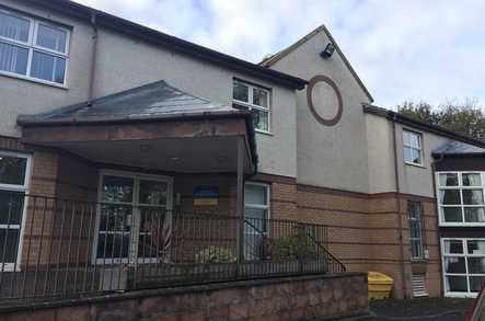 Guthrie House Care Home Edinburgh  - 1