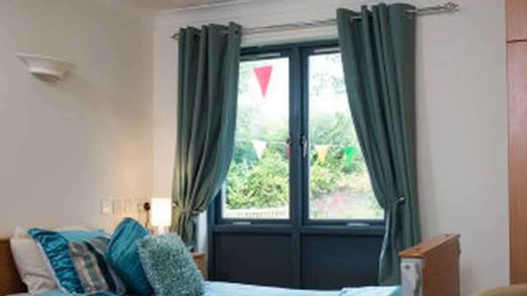 Guthrie House Care Home Edinburgh accommodation-carousel - 1