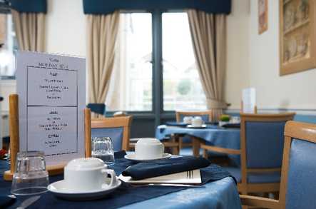 Guthrie House Care Home Edinburgh  - 4