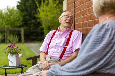 Guthrie House Care Home Edinburgh  - 5
