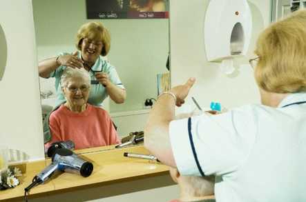 Guthrie House Care Home Edinburgh  - 3