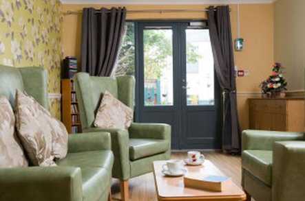 Guthrie House Care Home Edinburgh  - 2