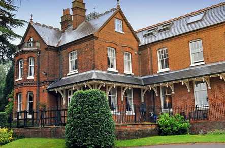 Guysfield Residential Home Care Home Letchworth Garden City  - 1