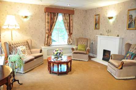 Guysfield Residential Home Care Home Letchworth Garden City  - 5