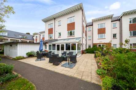 Margaret Court Retirement Living Stratford Upon Avon  - 1