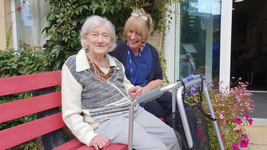 Herncliffe Care Home Care Home Keighley activities-carousel - 5