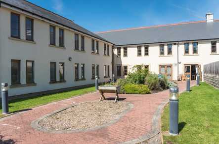 Brocastle Manor Care Home Care Home Bridgend  - 5