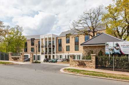 Hammerson House Care Home London  - 1