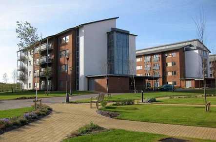 Hartfields Retirement Living Hartlepool  - 1