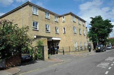 Havelock Court Care Home Care Home London  - 1