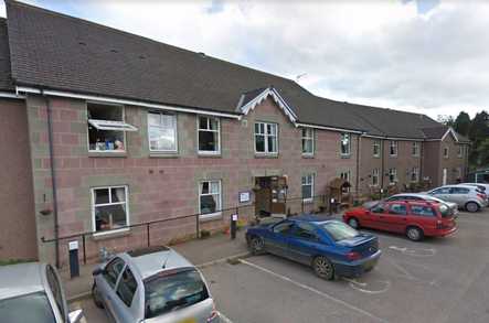 Havencourt Care Home Care Home Stonehaven  - 1