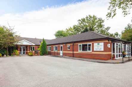 Haworth Court Residential Home Care Home Hull  - 1