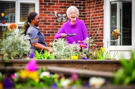 Berry Hill Park Care Home Mansfield  - 2