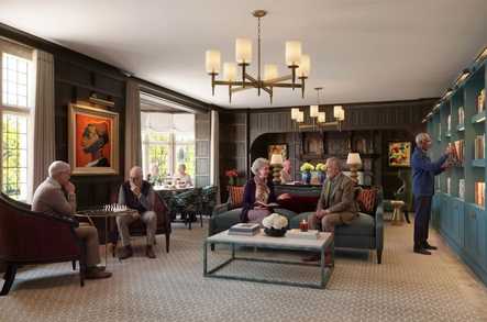 Audley Headley Court Retirement Living Epsom  - 3