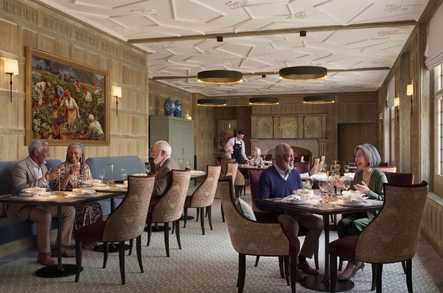Audley Headley Court Retirement Living Epsom  - 4