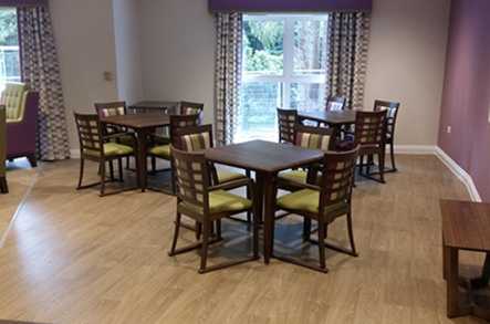 Hawkhurst House PRU Limited Care Home Cranbrook  - 3