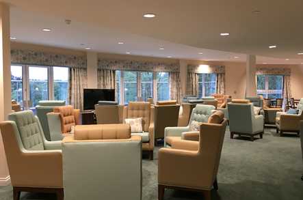 Hawkhurst House PRU Limited Care Home Cranbrook  - 2