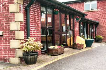 Highfield Hall Care Home Rossendale  - 1