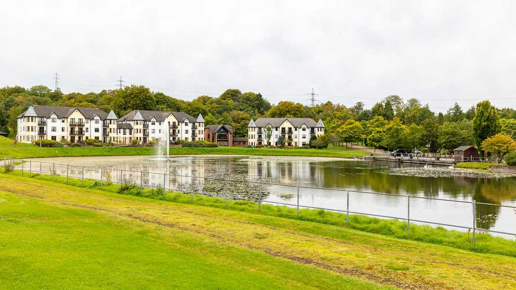 Auchlochan Garden Village Retirement Living Lesmahagow, ML11 0GH