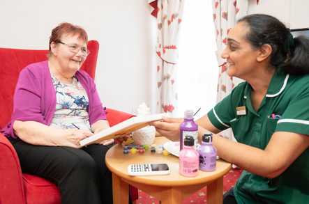 The Heathers Nursing Home Care Home Cannock  - 3