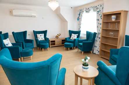 The Heathers Nursing Home Care Home Cannock  - 2