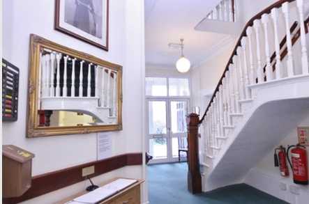 Home of Comfort Nursing Home Care Home Southsea  - 2