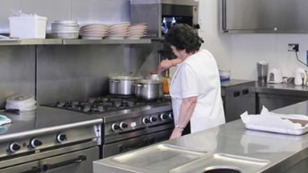 Home of Comfort Nursing Home Care Home Southsea meals-carousel - 1