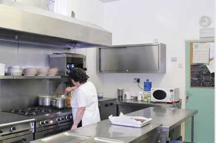 Home of Comfort Nursing Home Care Home Southsea  - 3