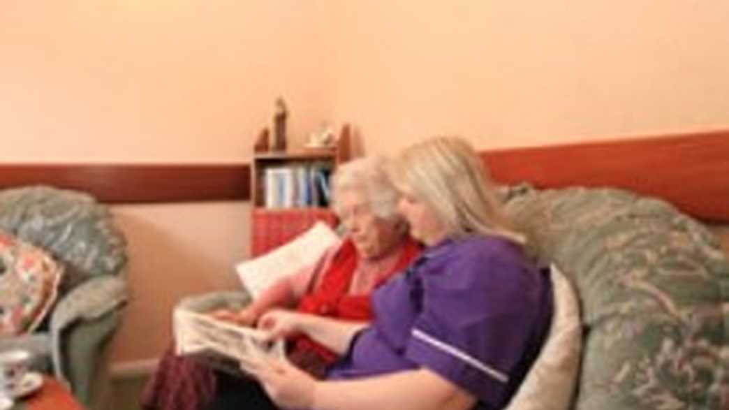 Home of Comfort Nursing Home Care Home Southsea activities-carousel - 3