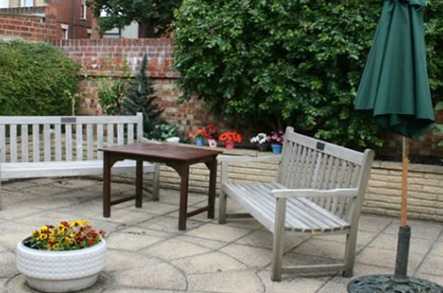 Home of Comfort Nursing Home Care Home Southsea  - 4