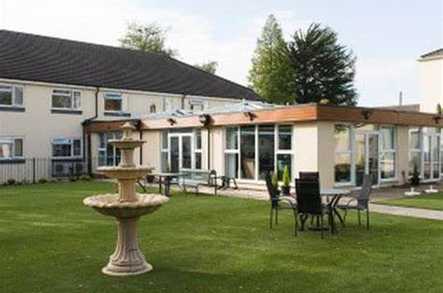 Hollybank Care Home Care Home Manchester  - 1