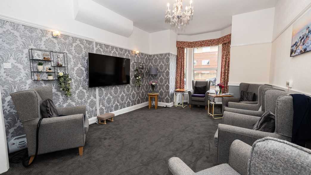 Maitland House Care Home Clacton On Sea buildings-carousel - 4
